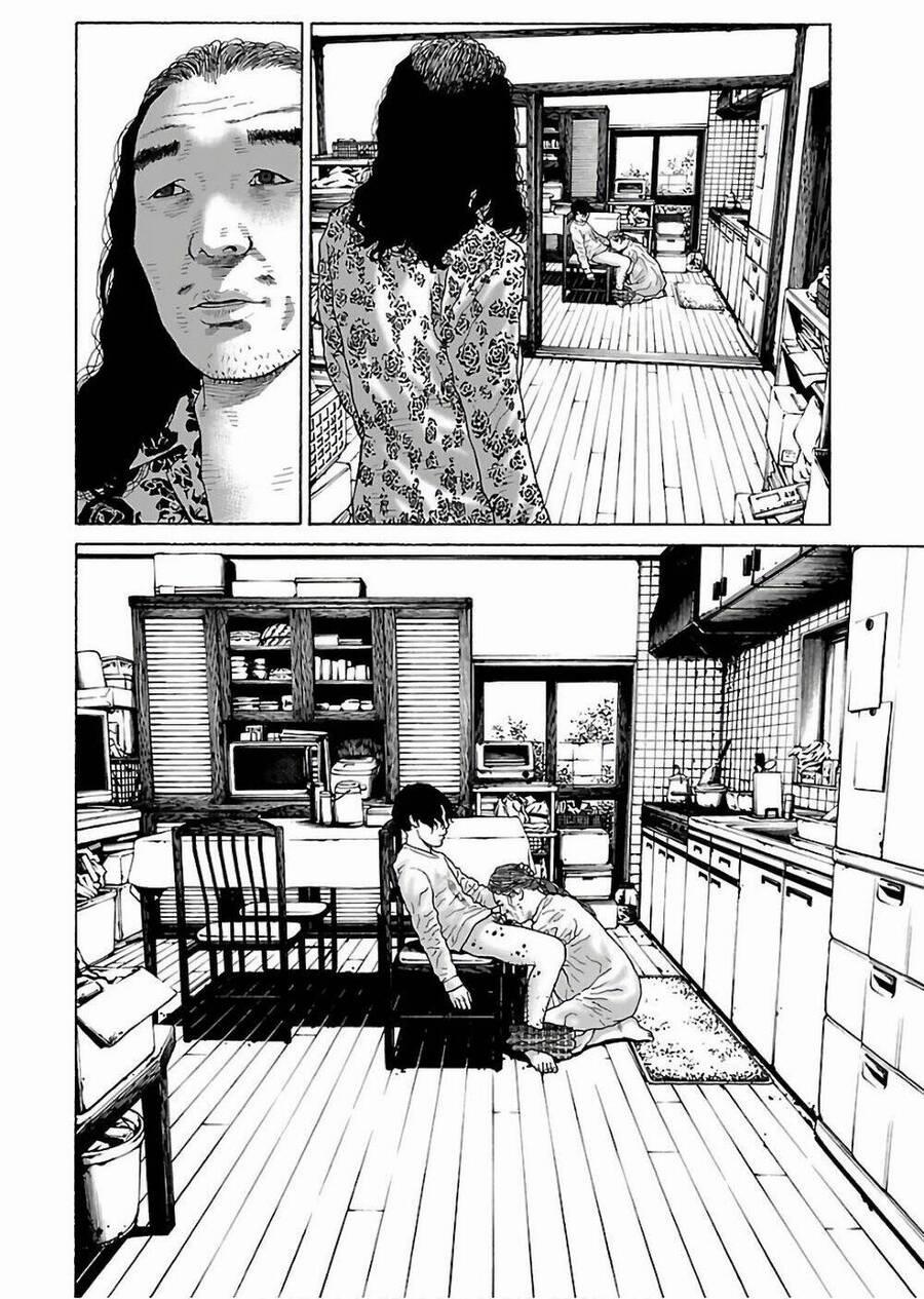 Họa Sĩ Sát Nhân 48 trang 7