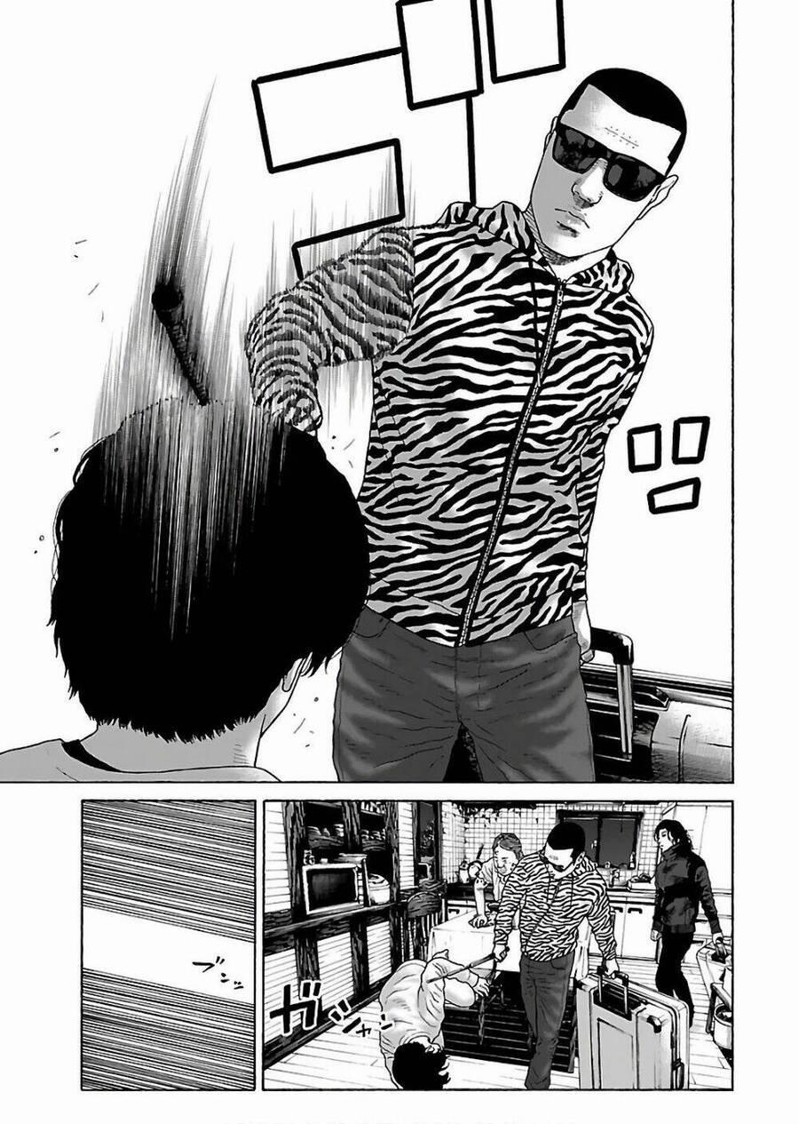 Họa Sĩ Sát Nhân 49 trang 2