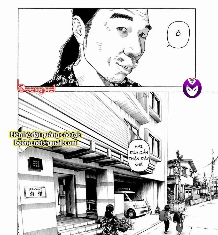 Họa Sĩ Sát Nhân 49 trang 24