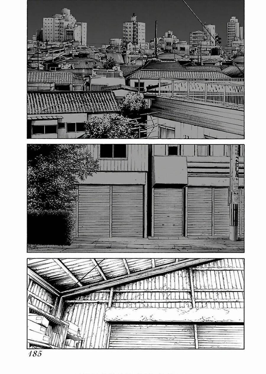 Họa Sĩ Sát Nhân 49 trang 6