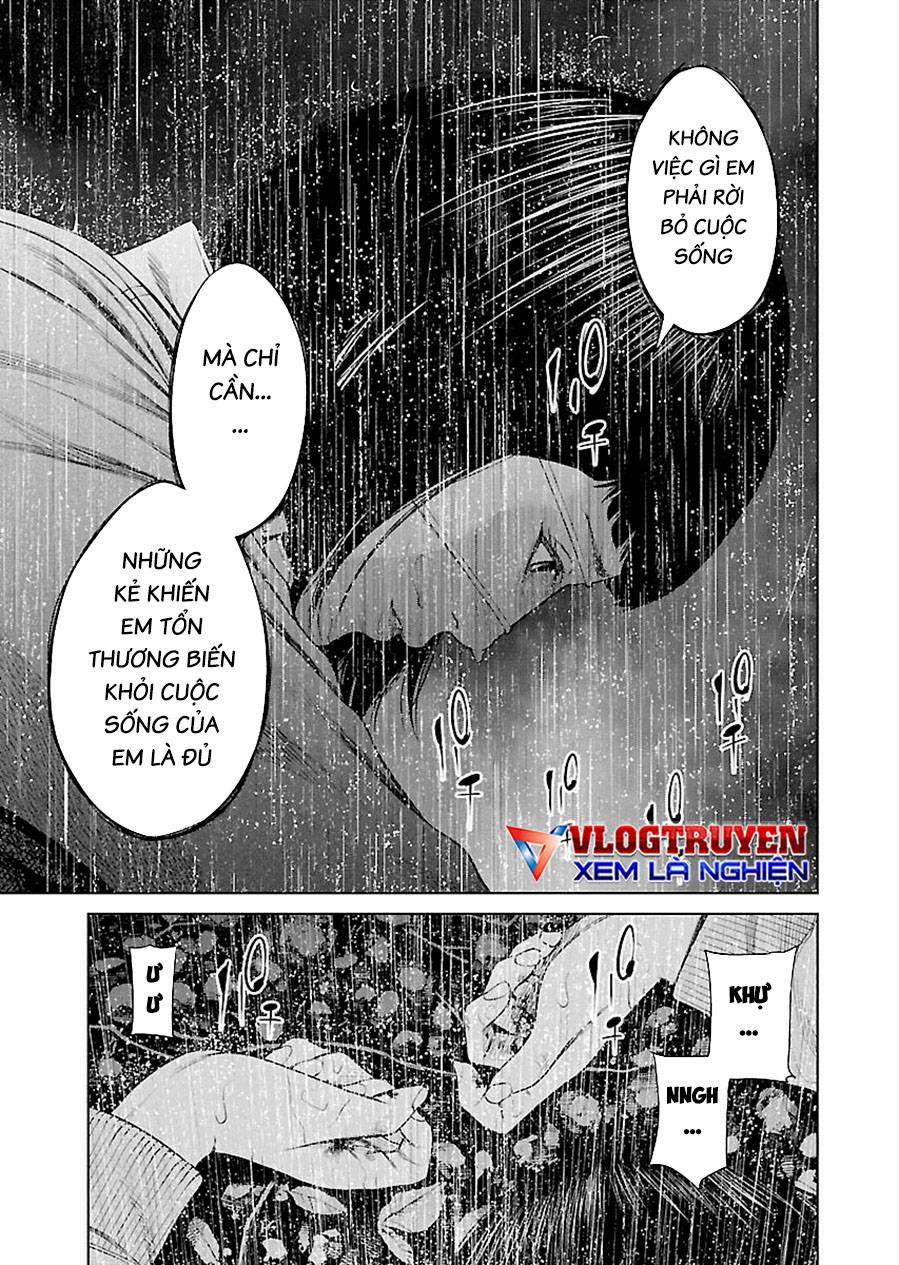 Họa Sĩ Sát Nhân 5 trang 20
