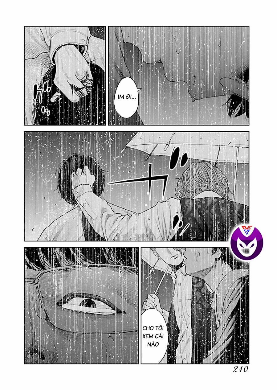 Họa Sĩ Sát Nhân 5 trang 23