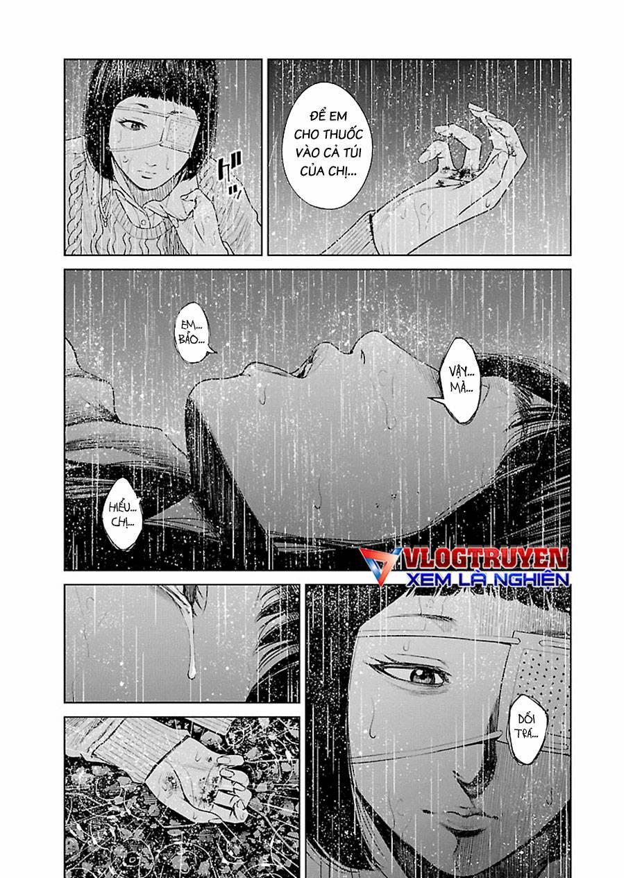 Họa Sĩ Sát Nhân 5 trang 26