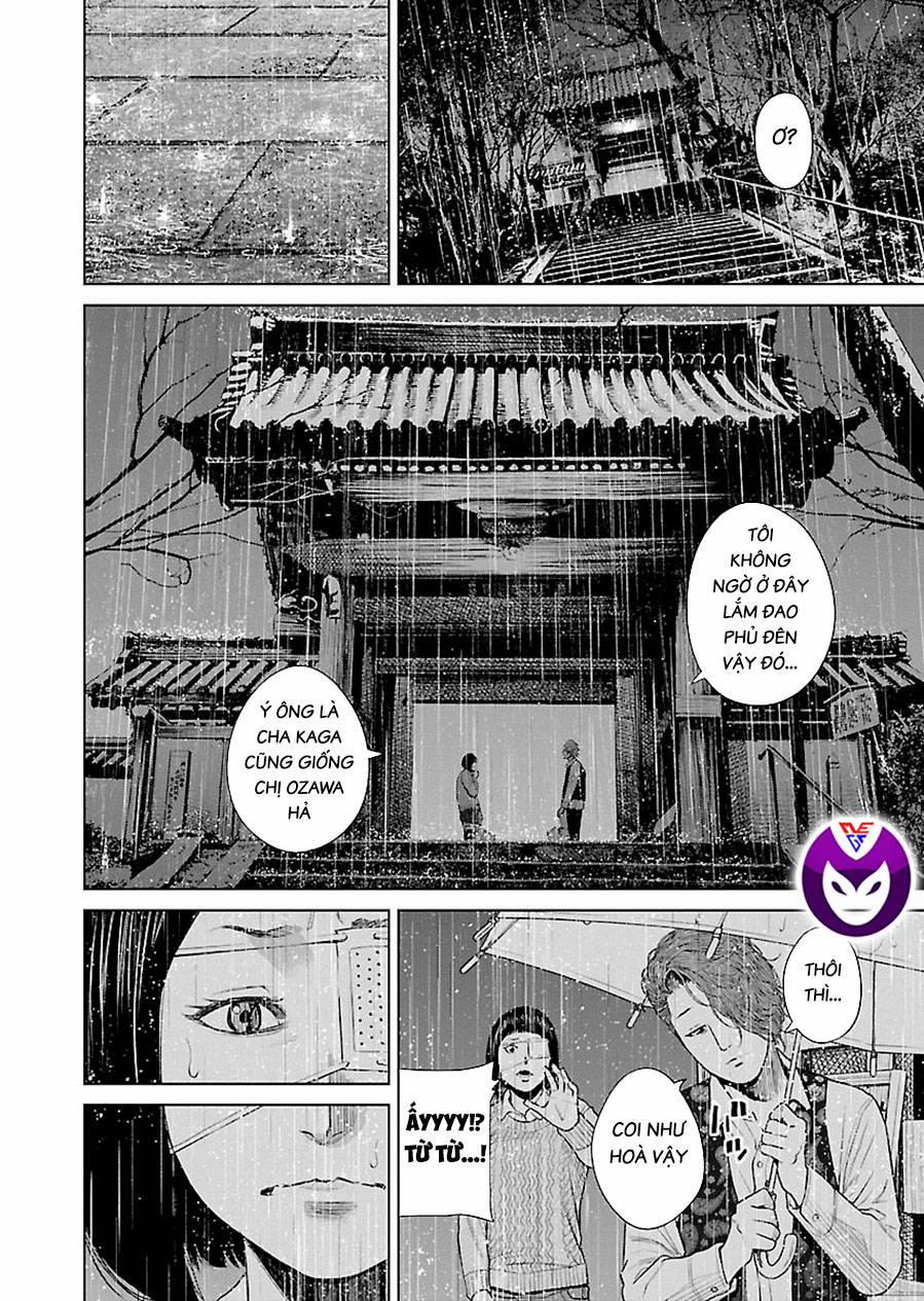 Họa Sĩ Sát Nhân 5 trang 29
