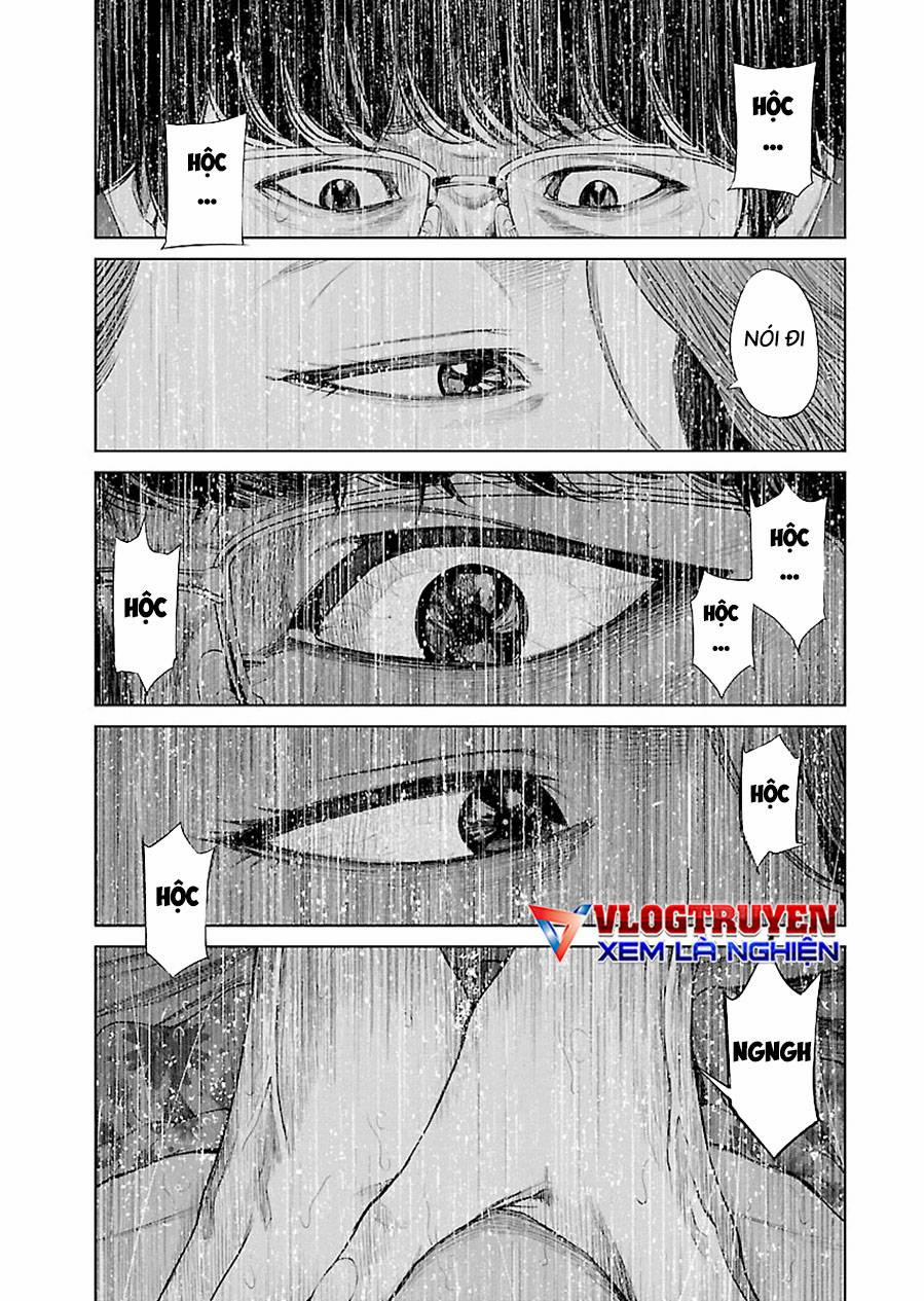 Họa Sĩ Sát Nhân 5 trang 7
