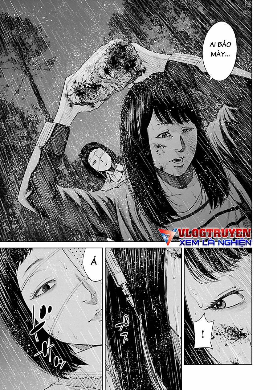 Họa Sĩ Sát Nhân 5 trang 9