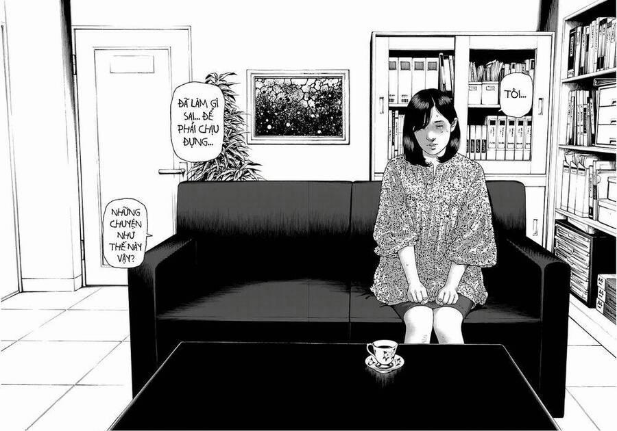 Họa Sĩ Sát Nhân 50 trang 19