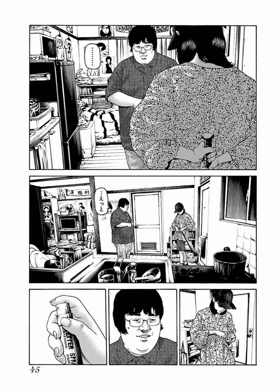 Họa Sĩ Sát Nhân 51 trang 15