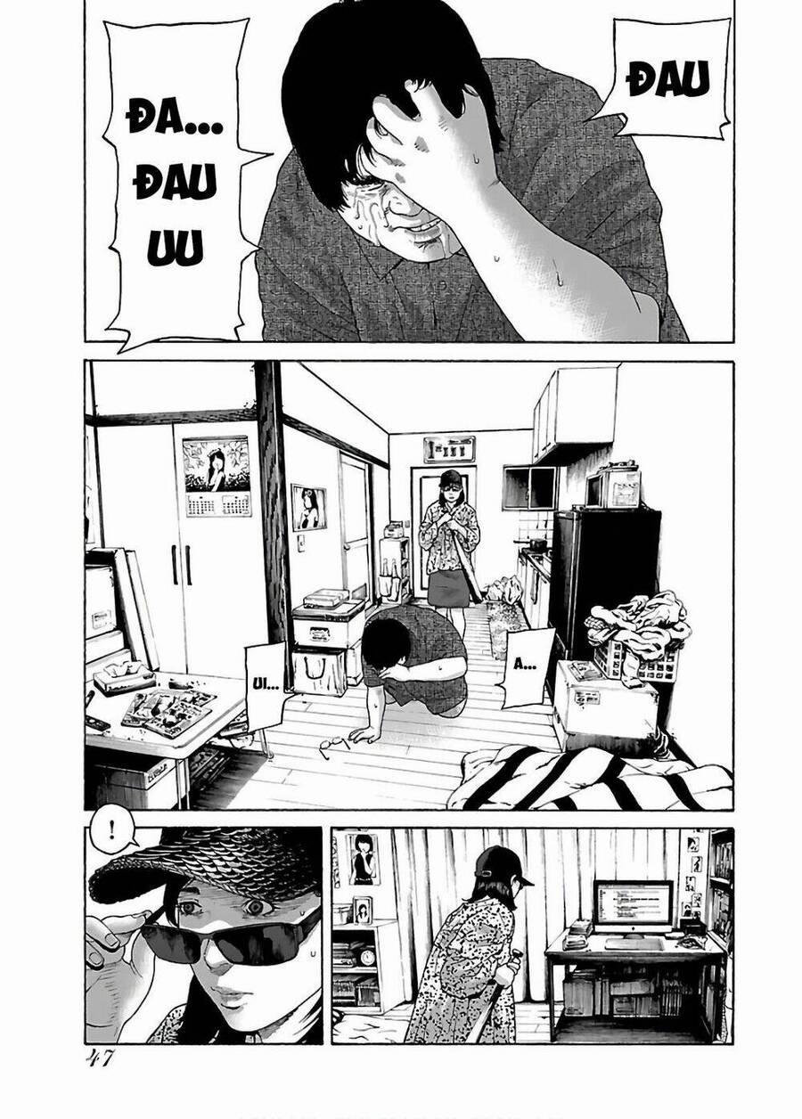 Họa Sĩ Sát Nhân 51 trang 17