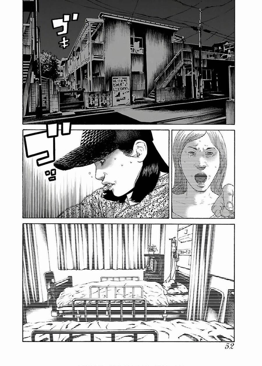 Họa Sĩ Sát Nhân 51 trang 22