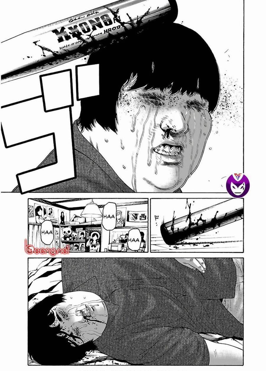 Họa Sĩ Sát Nhân 51 trang 23