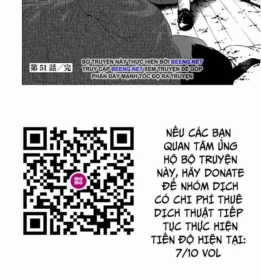 Họa Sĩ Sát Nhân 51 trang 25