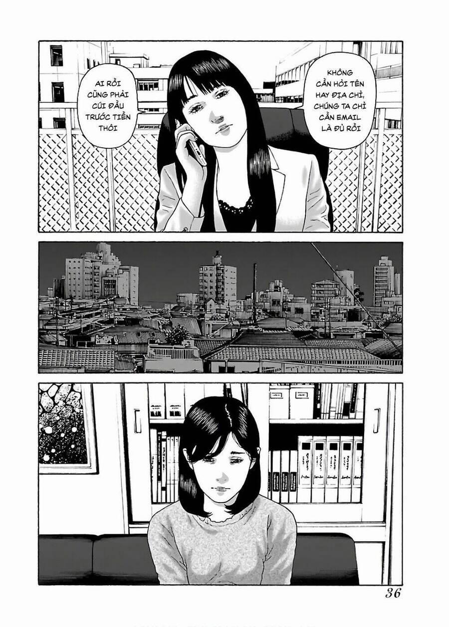 Họa Sĩ Sát Nhân 51 trang 6