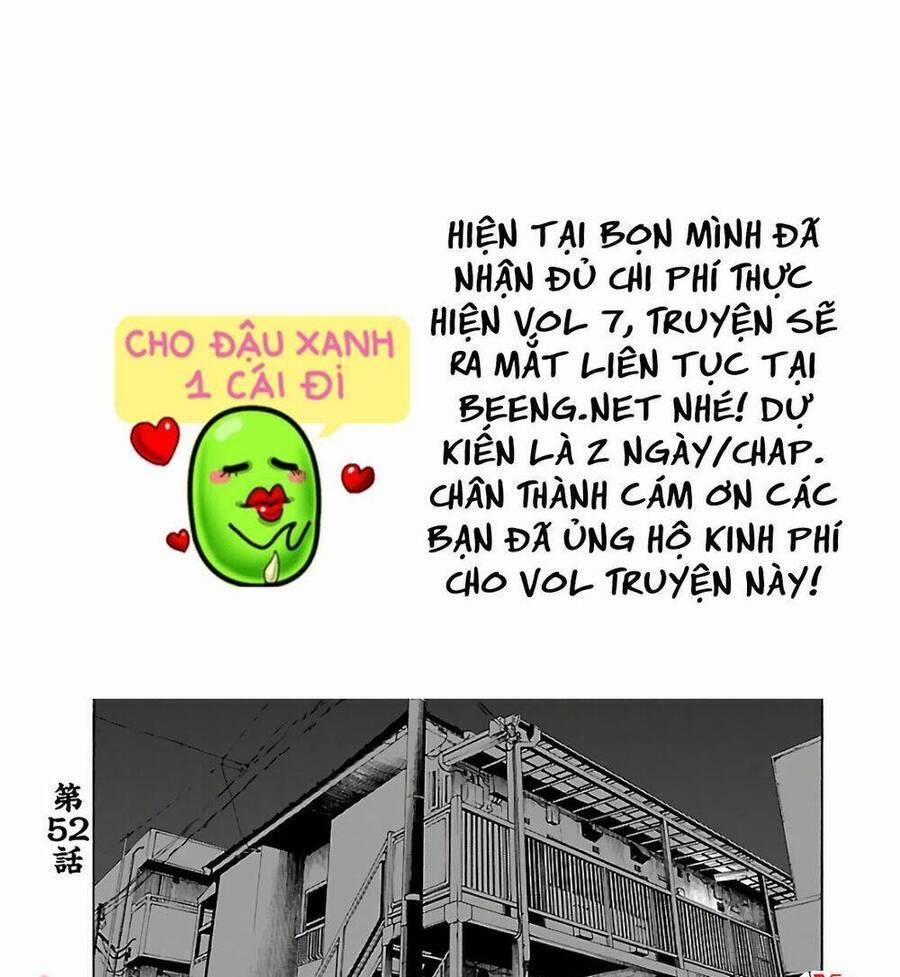 Họa Sĩ Sát Nhân 52 trang 0