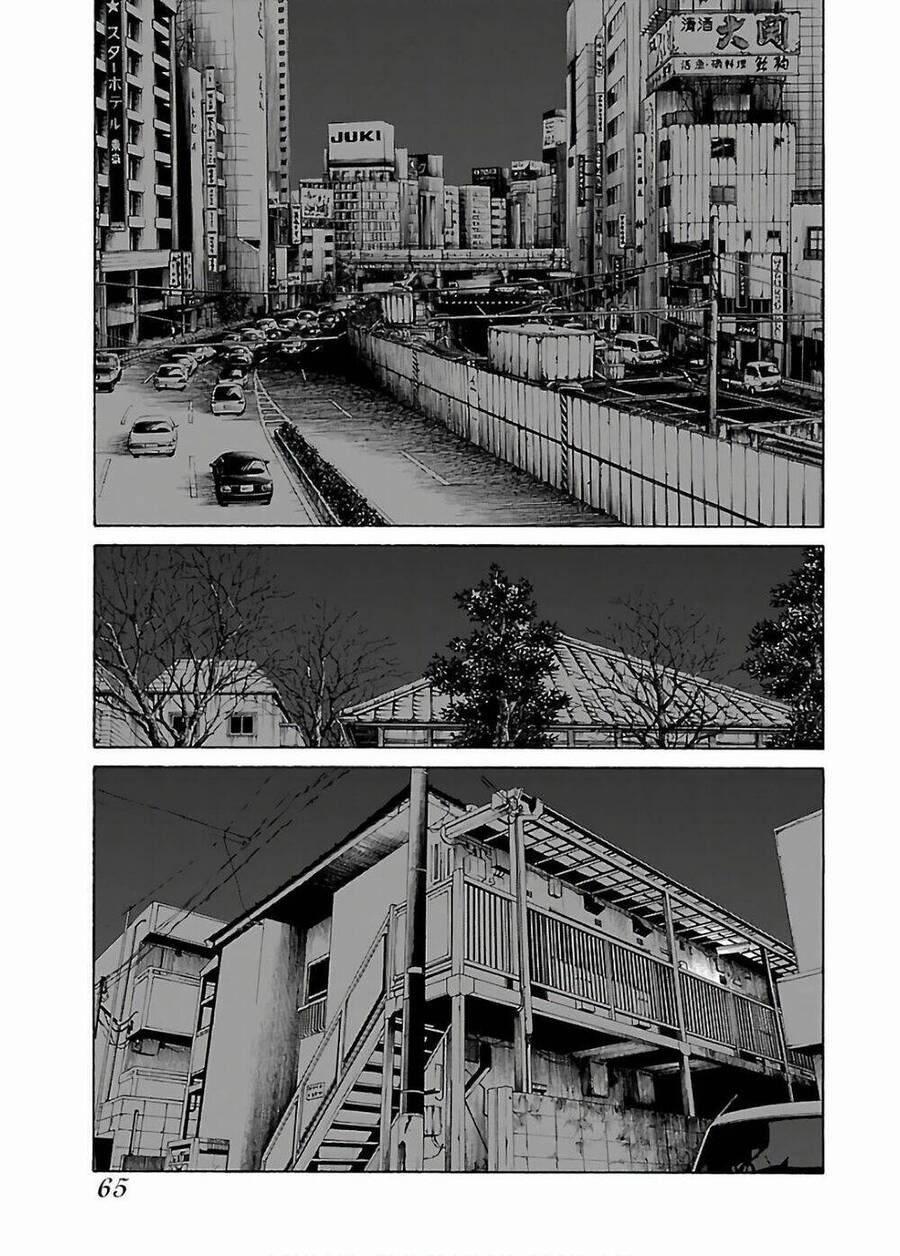 Họa Sĩ Sát Nhân 52 trang 11