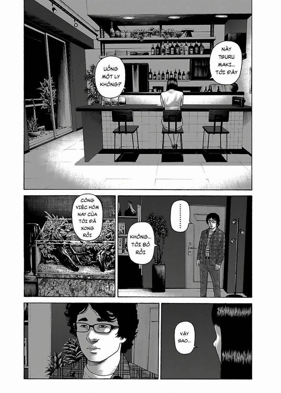 Họa Sĩ Sát Nhân 52 trang 22