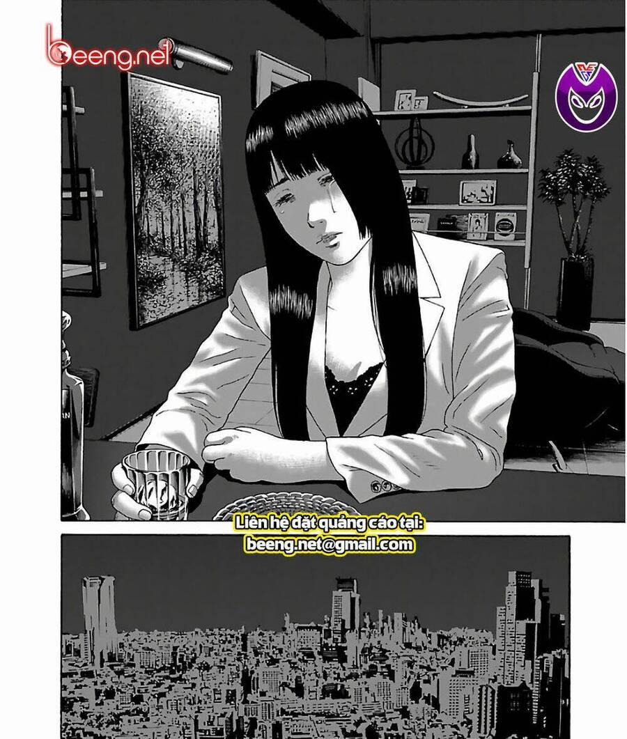 Họa Sĩ Sát Nhân 52 trang 24