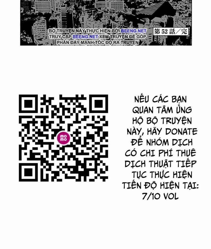 Họa Sĩ Sát Nhân 52 trang 25