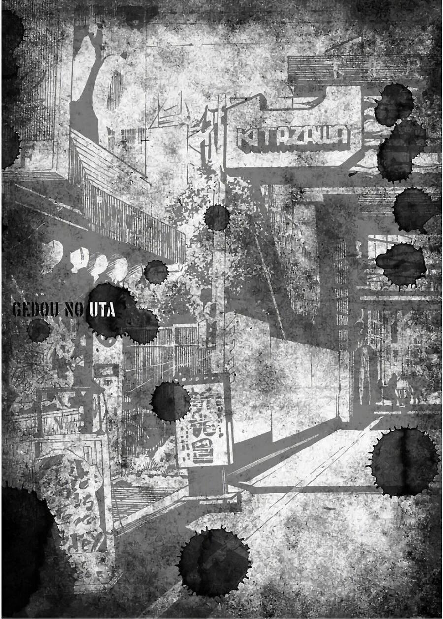 Họa Sĩ Sát Nhân 52 trang 26