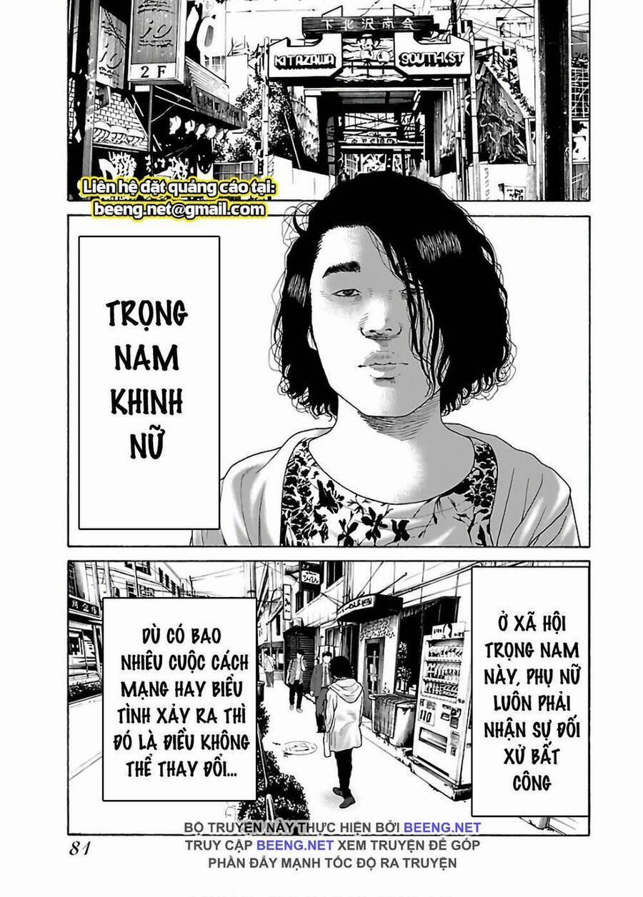 Họa Sĩ Sát Nhân 53 trang 0