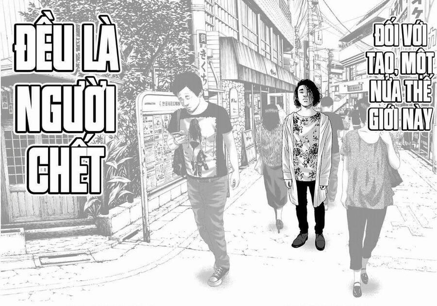 Họa Sĩ Sát Nhân 53 trang 13