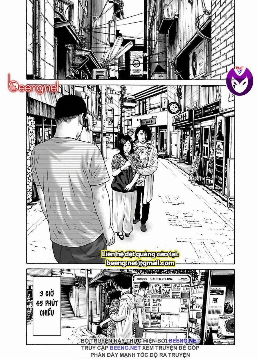 Họa Sĩ Sát Nhân 54 trang 0