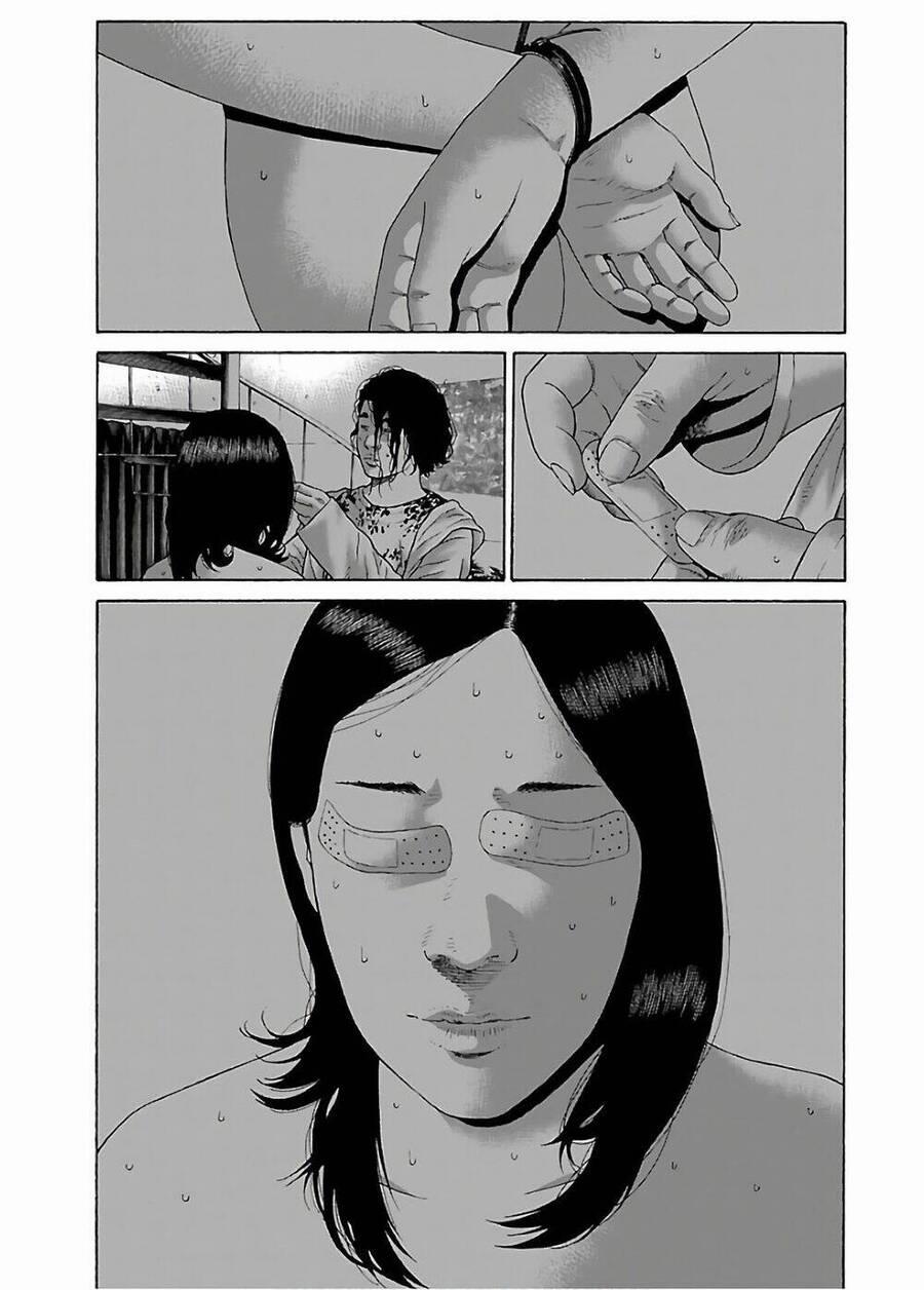 Họa Sĩ Sát Nhân 54 trang 6