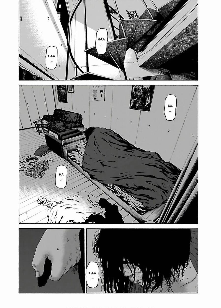 Họa Sĩ Sát Nhân 54 trang 7