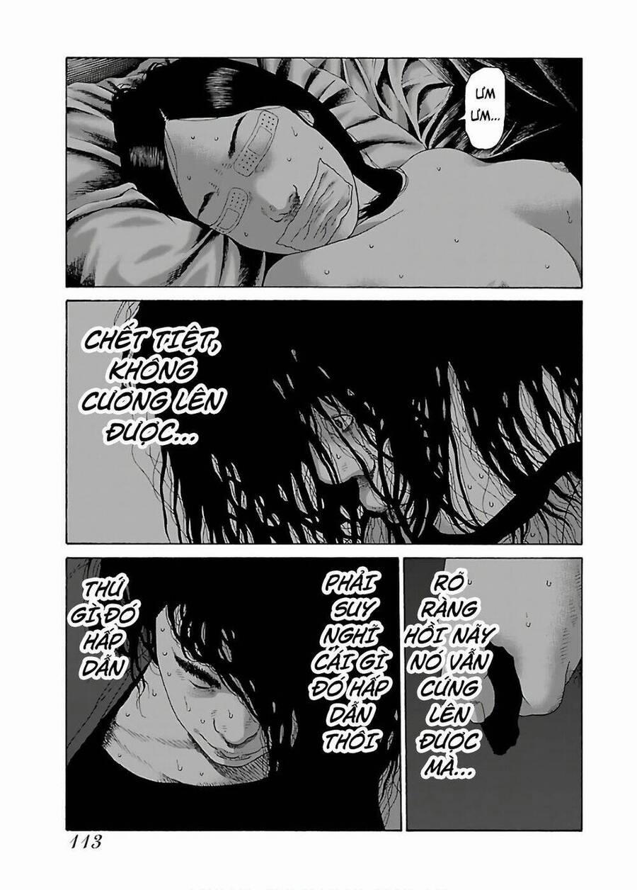 Họa Sĩ Sát Nhân 54 trang 8