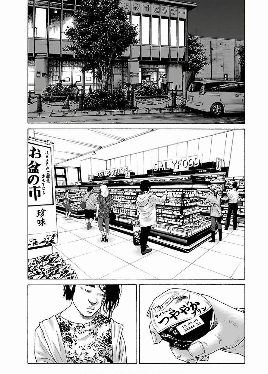 Họa Sĩ Sát Nhân 55 trang 20