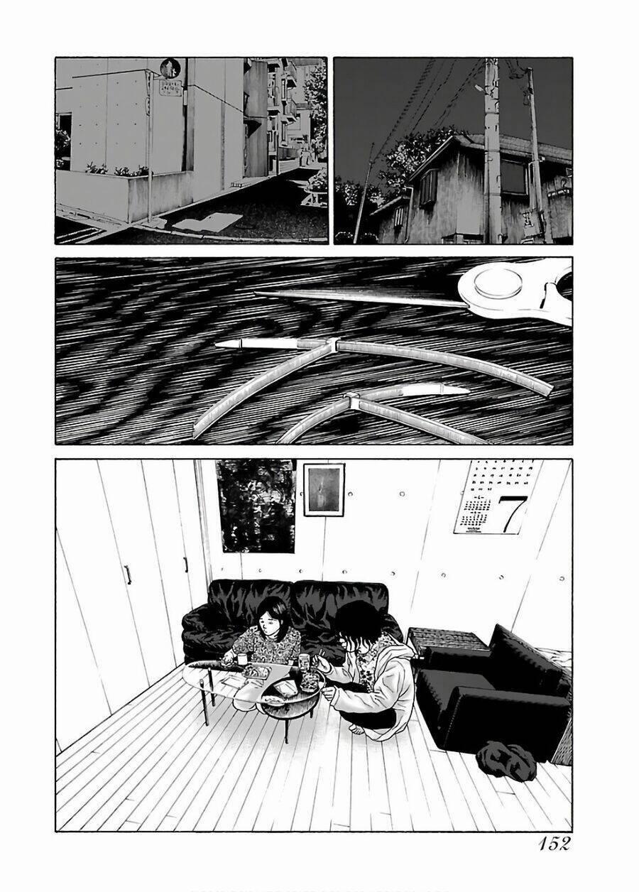 Họa Sĩ Sát Nhân 55 trang 21