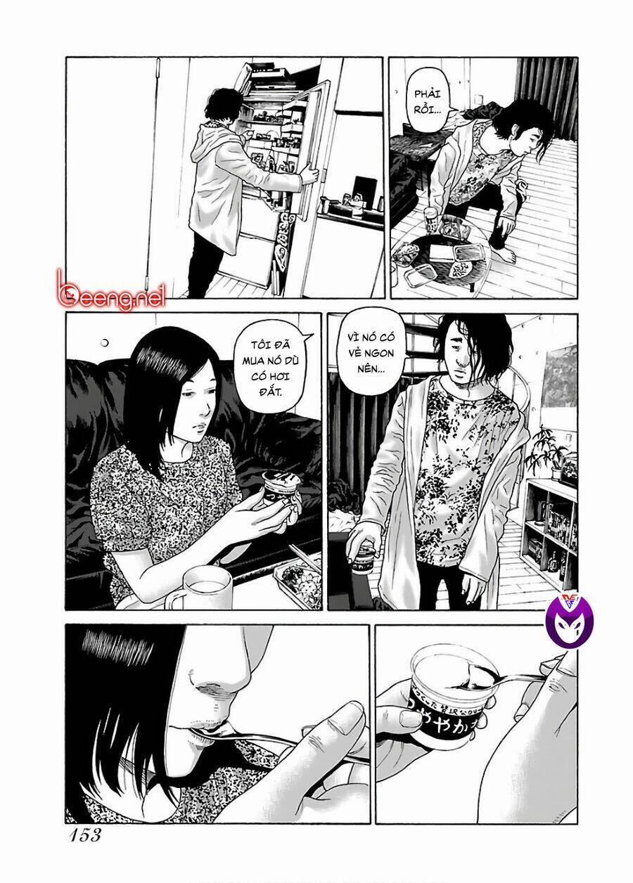 Họa Sĩ Sát Nhân 55 trang 22