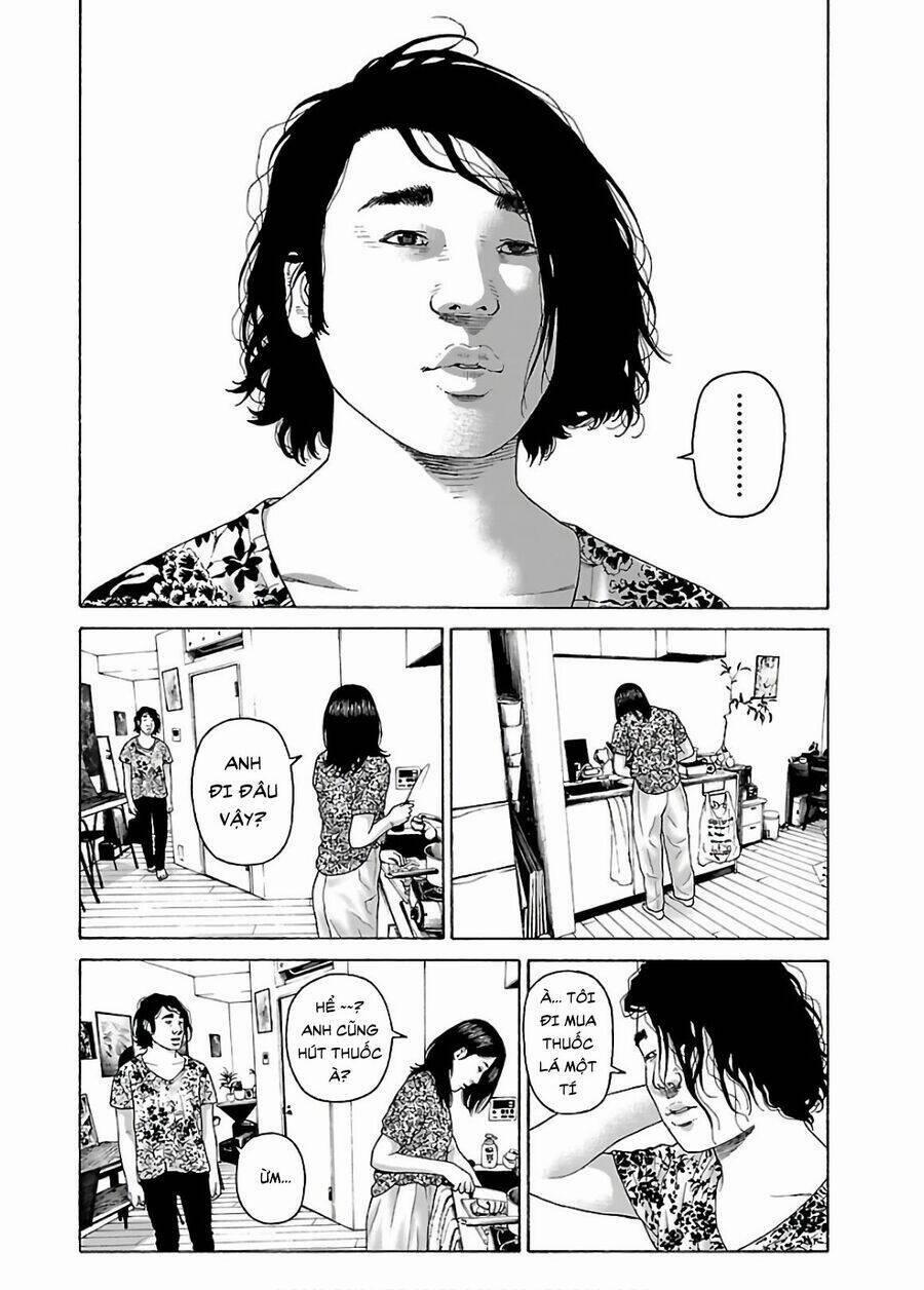 Họa Sĩ Sát Nhân 56 trang 17