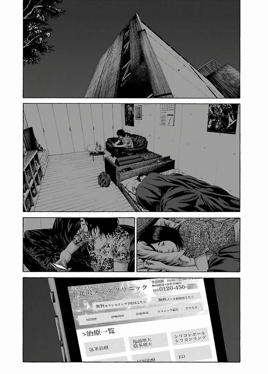 Họa Sĩ Sát Nhân 56 trang 19