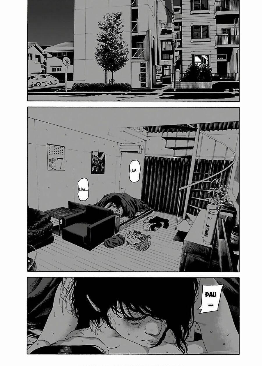 Họa Sĩ Sát Nhân 56 trang 2