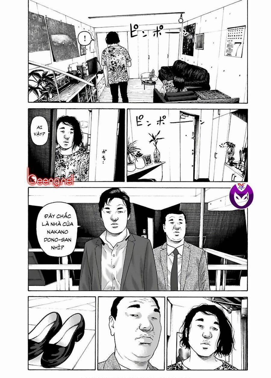 Họa Sĩ Sát Nhân 56 trang 24