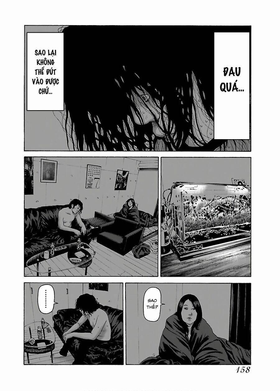 Họa Sĩ Sát Nhân 56 trang 3
