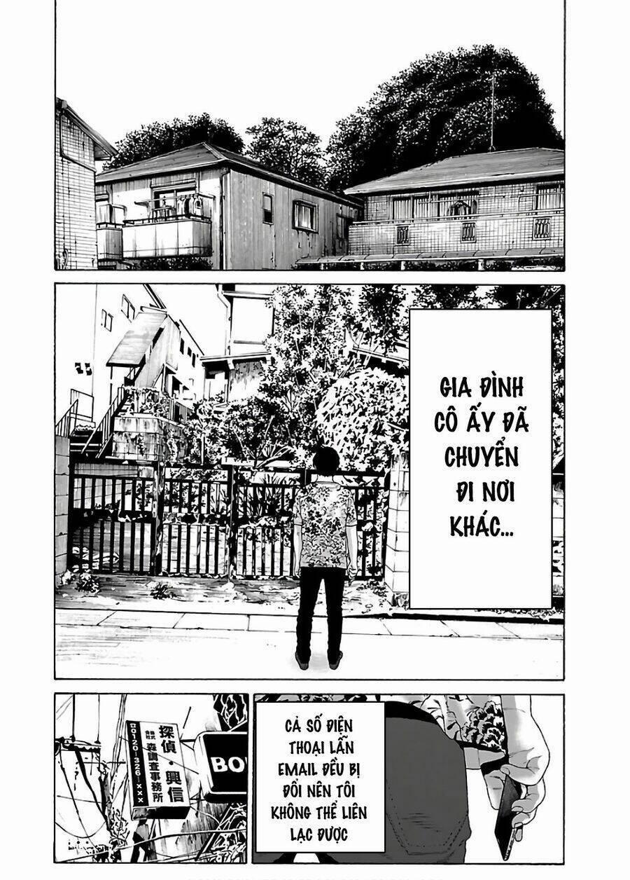 Họa Sĩ Sát Nhân 57 trang 13