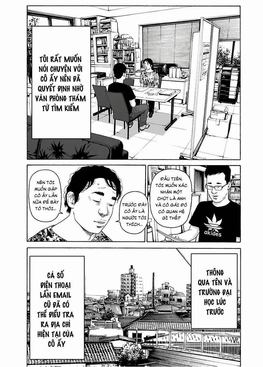 Họa Sĩ Sát Nhân 57 trang 14