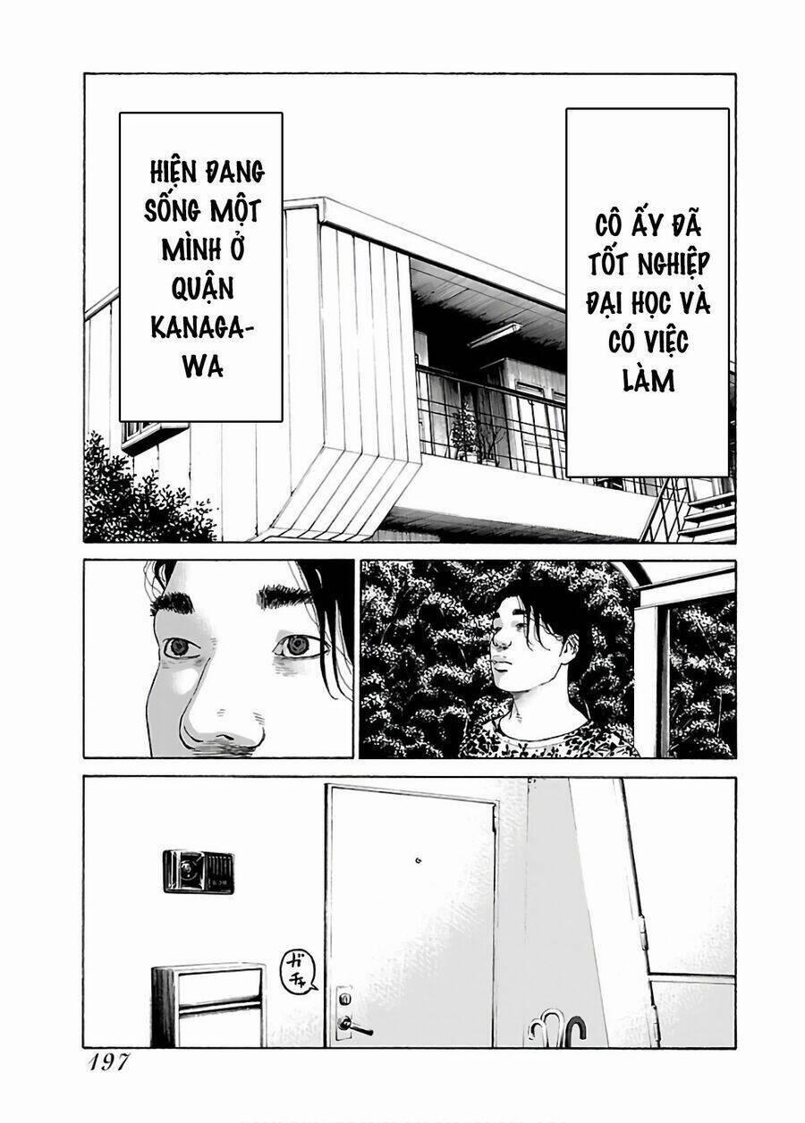 Họa Sĩ Sát Nhân 57 trang 16