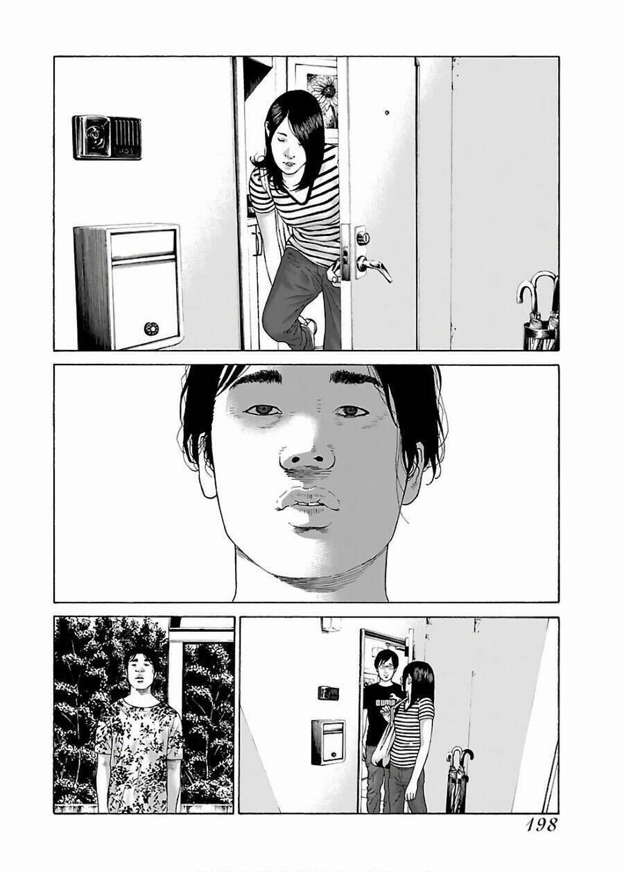 Họa Sĩ Sát Nhân 57 trang 17