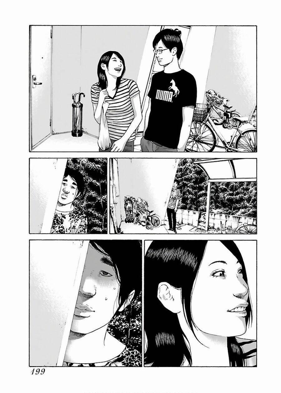 Họa Sĩ Sát Nhân 57 trang 18