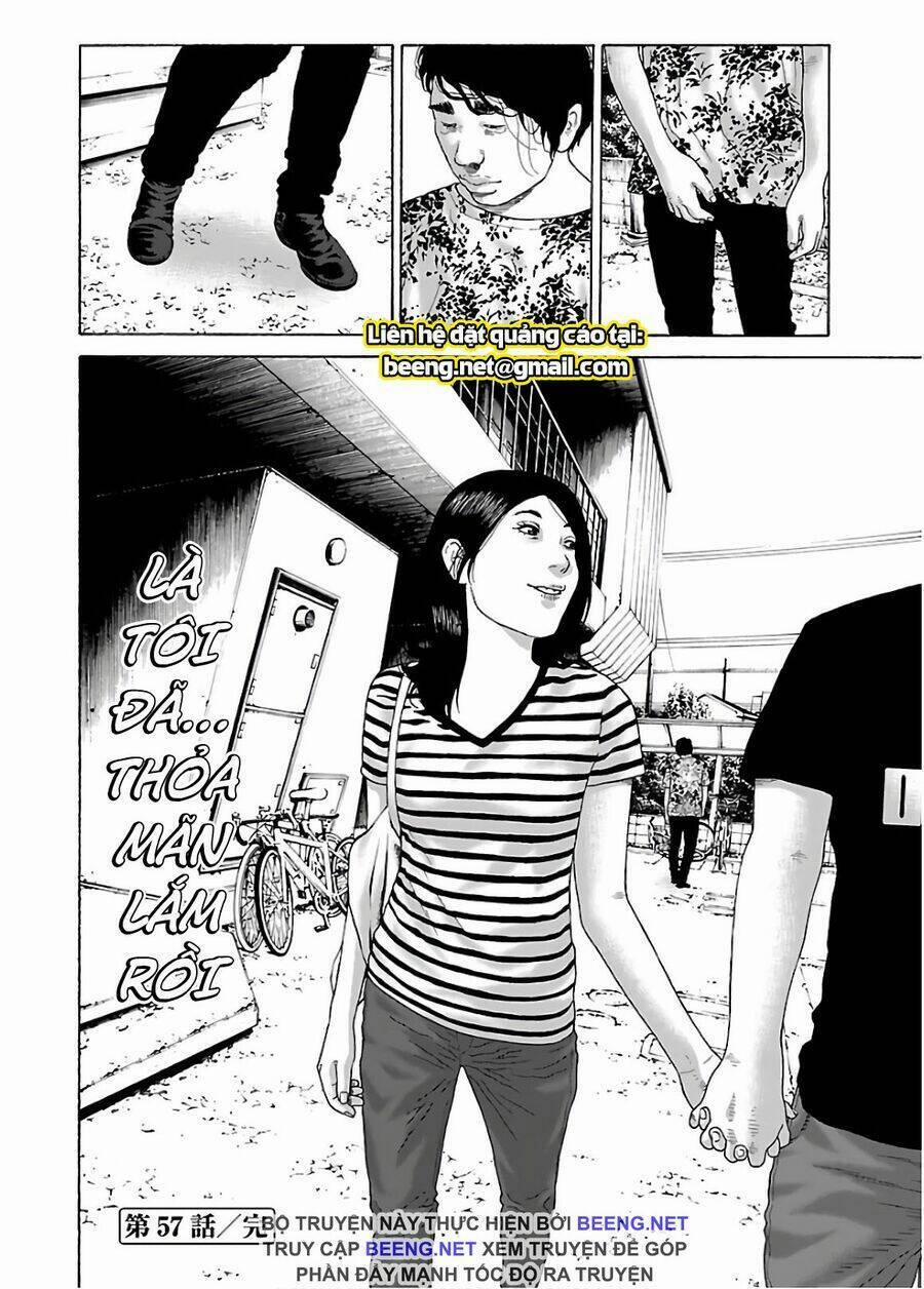 Họa Sĩ Sát Nhân 57 trang 22