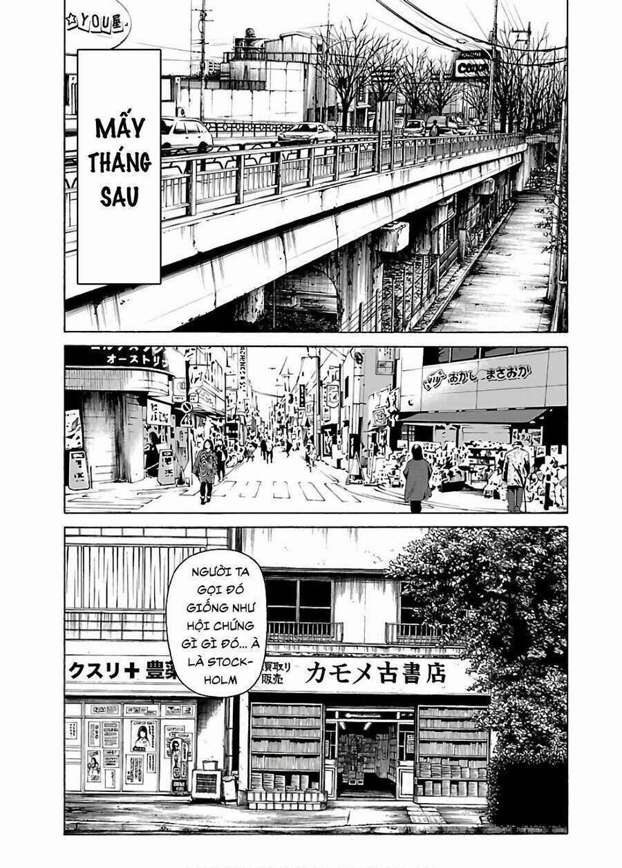 Họa Sĩ Sát Nhân 57 trang 4