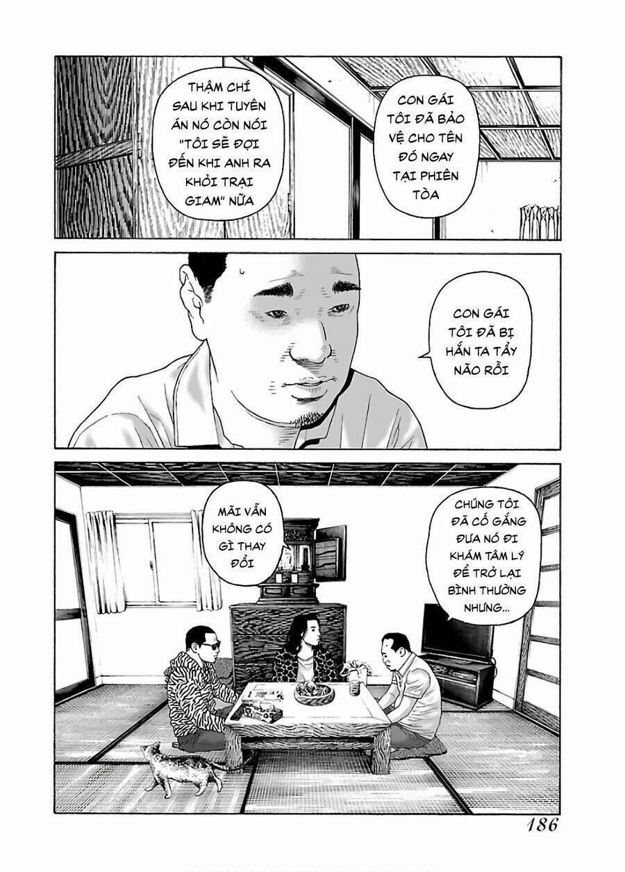 Họa Sĩ Sát Nhân 57 trang 5