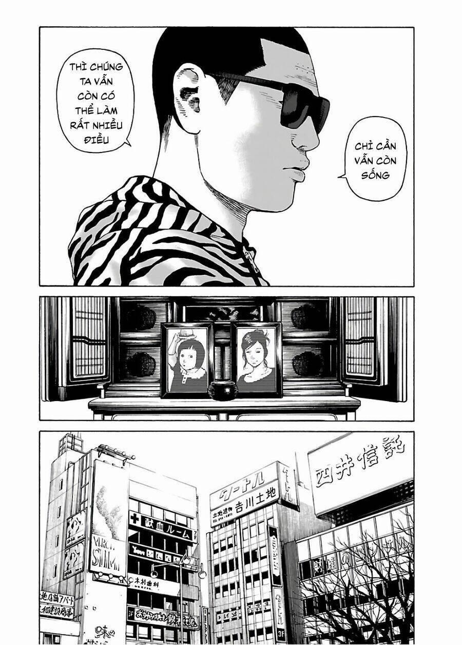 Họa Sĩ Sát Nhân 57 trang 9