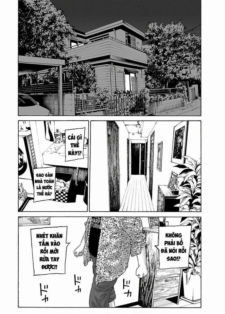 Họa Sĩ Sát Nhân 58 trang 14