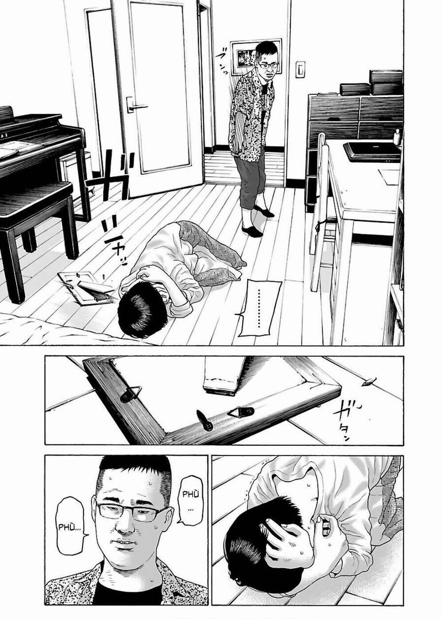 Họa Sĩ Sát Nhân 58 trang 17