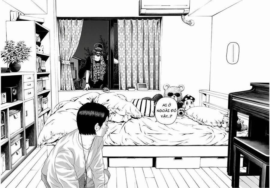 Họa Sĩ Sát Nhân 58 trang 20