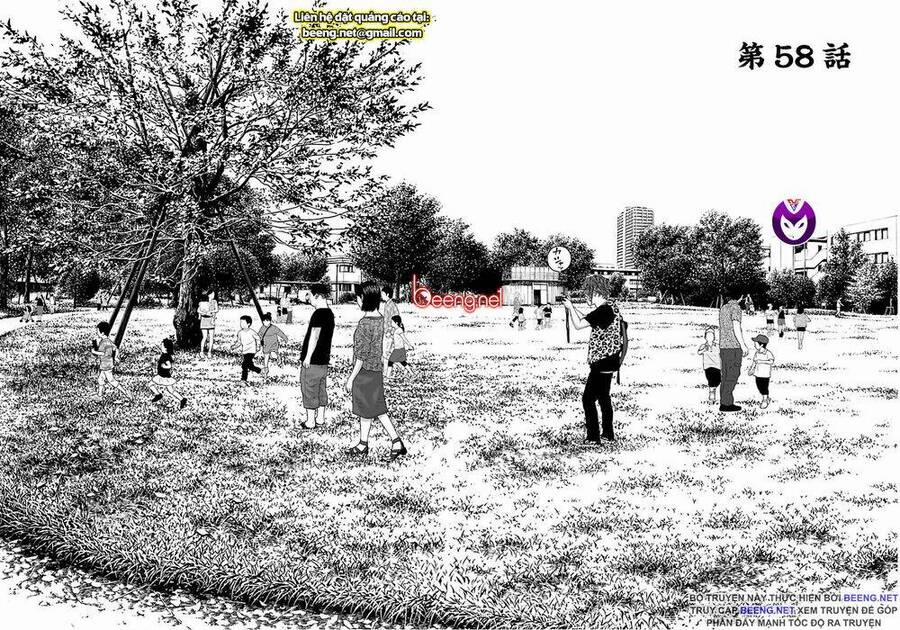 Họa Sĩ Sát Nhân 58 trang 3